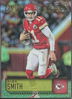 Alex Smith