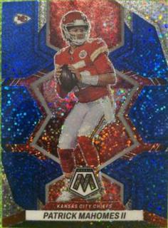 Patrick Mahomes II