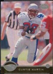 Curtis Martin