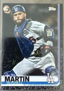 Russell Martin