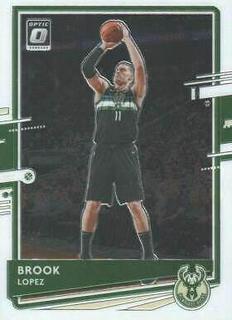 Brook Lopez