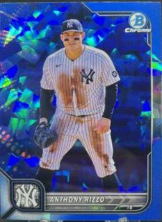 Anthony Rizzo