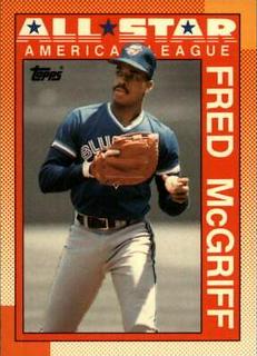 Fred McGriff