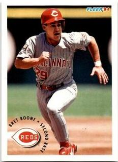 Bret Boone