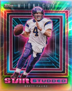 Brett Favre