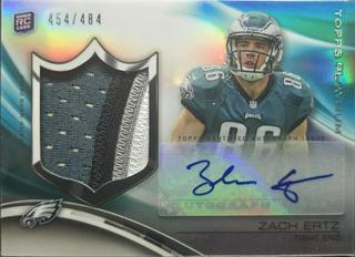Zach Ertz