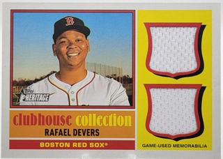 Rafael Devers