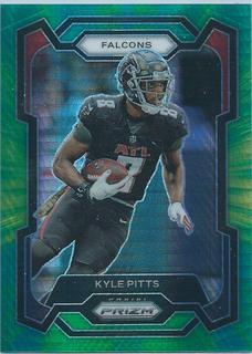 Kyle Pitts