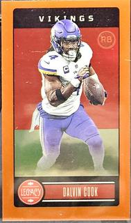 Dalvin Cook
