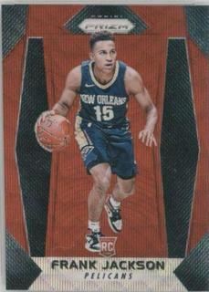 Frank Jackson