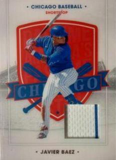 Javier Baez