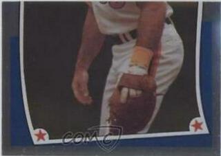 Steve Garvey