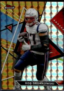 Rob Gronkowski