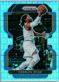 Derrick Rose