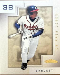 Chipper Jones
