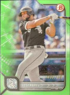 Jose Abreu