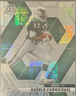 Harold Carmichael
