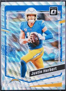 Justin Herbert