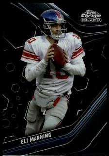 Eli Manning