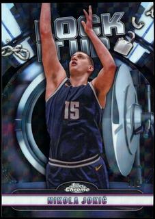 Nikola Jokic