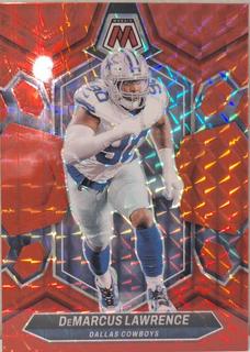 DeMarcus Lawrence