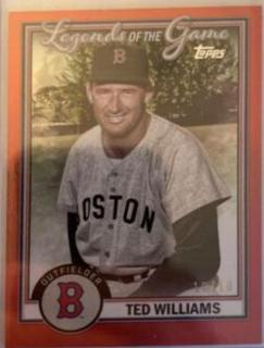 Ted Williams