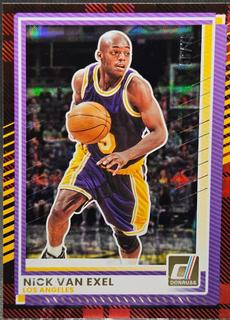 Nick Van Exel