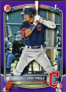 Jose Pirela
