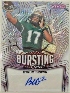 Byrum Brown