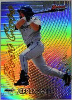 Jeff Bagwell