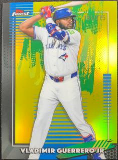 Vladimir Guerrero Jr.