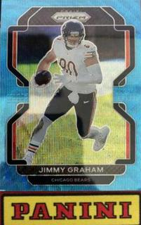 Jimmy Graham