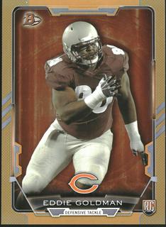 Eddie Goldman