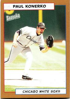 Paul Konerko