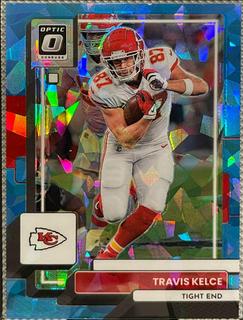 Travis Kelce