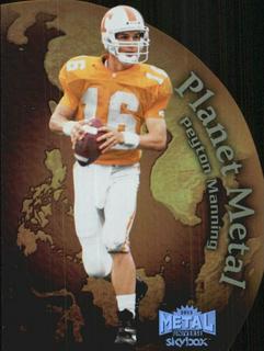 Peyton Manning