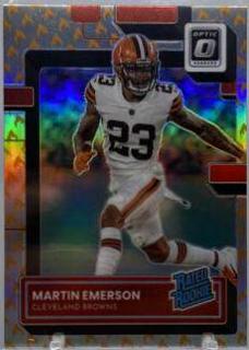 Martin Emerson