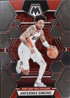 Anfernee Simons