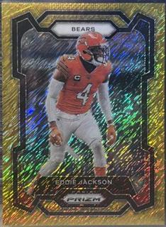 Eddie Jackson
