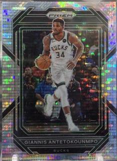 Giannis Antetokounmpo