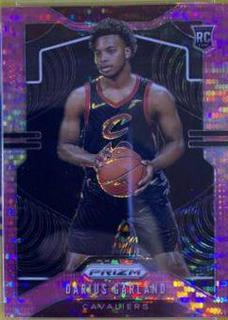Darius Garland