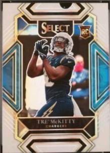 Tre' McKitty