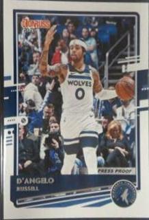 D'Angelo Russell