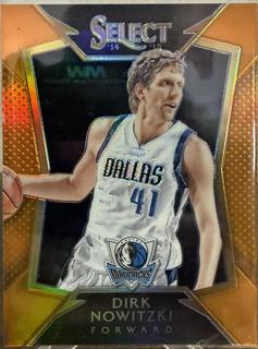 Dirk Nowitzki