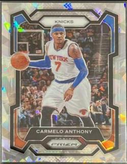 Carmelo Anthony