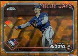 Cavan Biggio