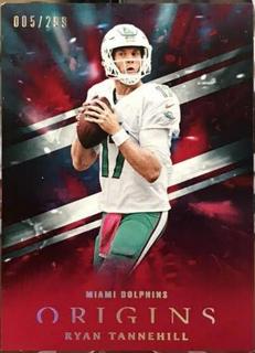 Ryan Tannehill