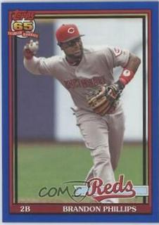 Brandon Phillips