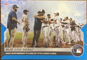 Major League Baseball