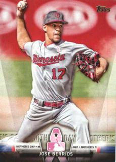 Jose Berrios